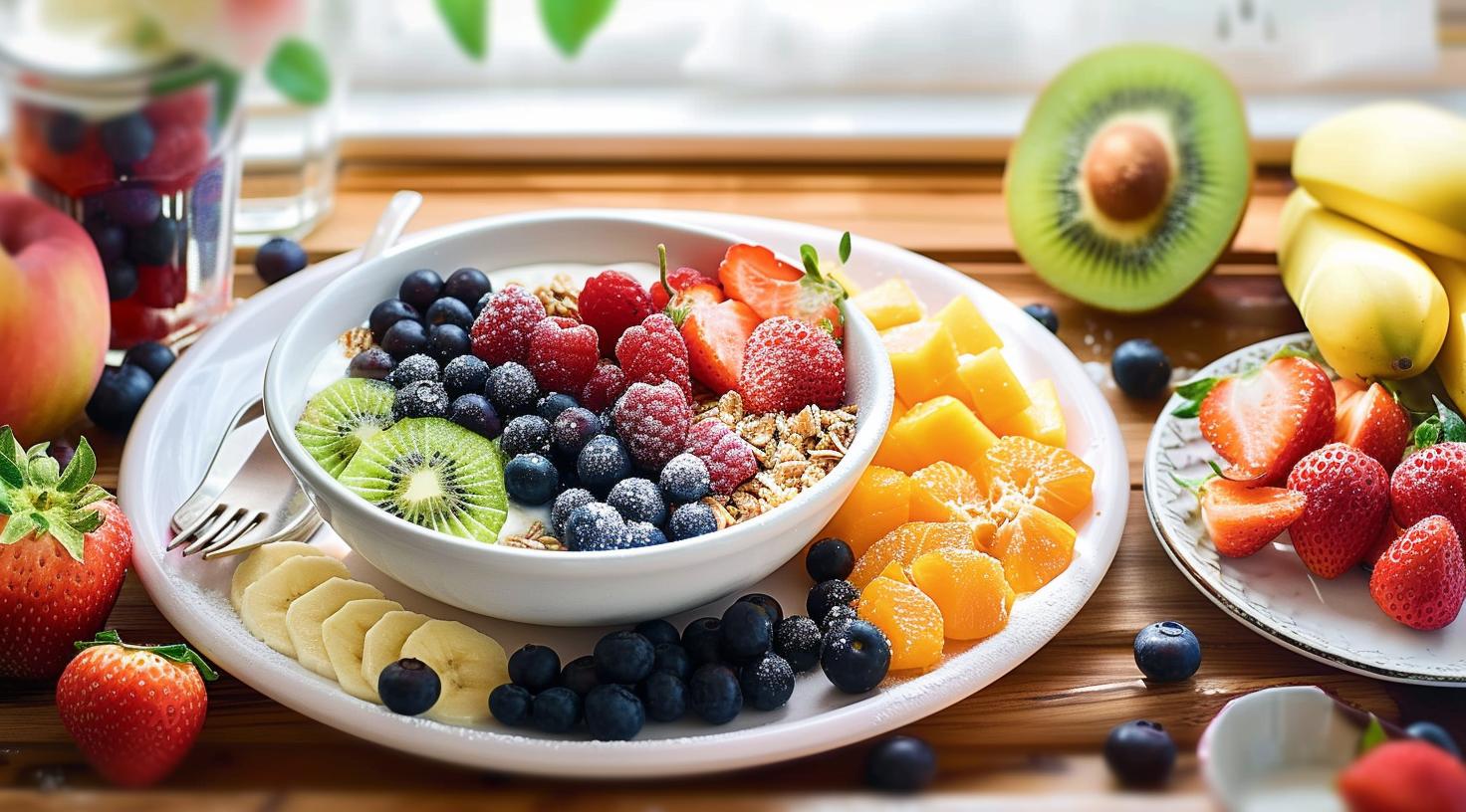 Die besten Ernährungstipps für Sportler